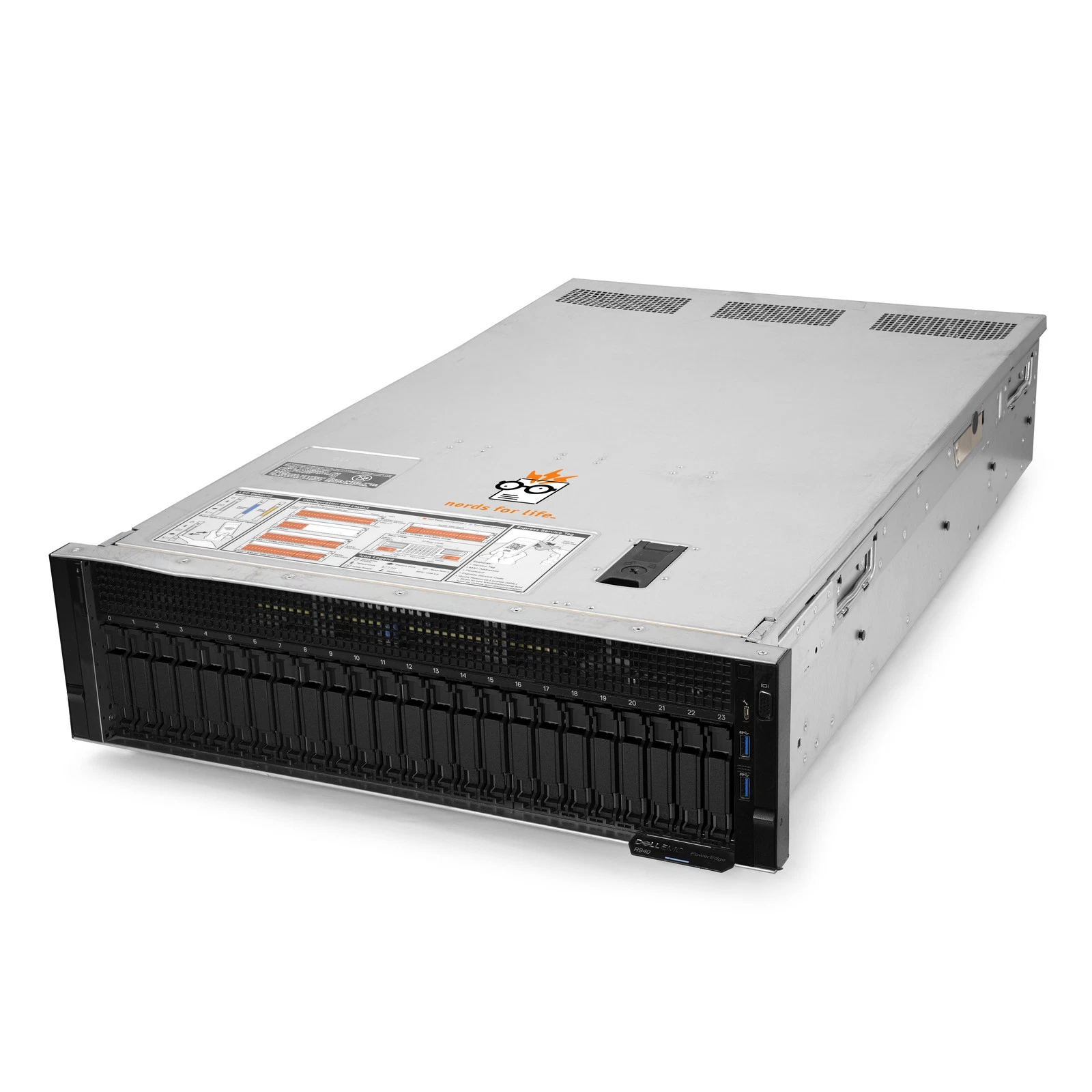DELL POWEREDGE R940